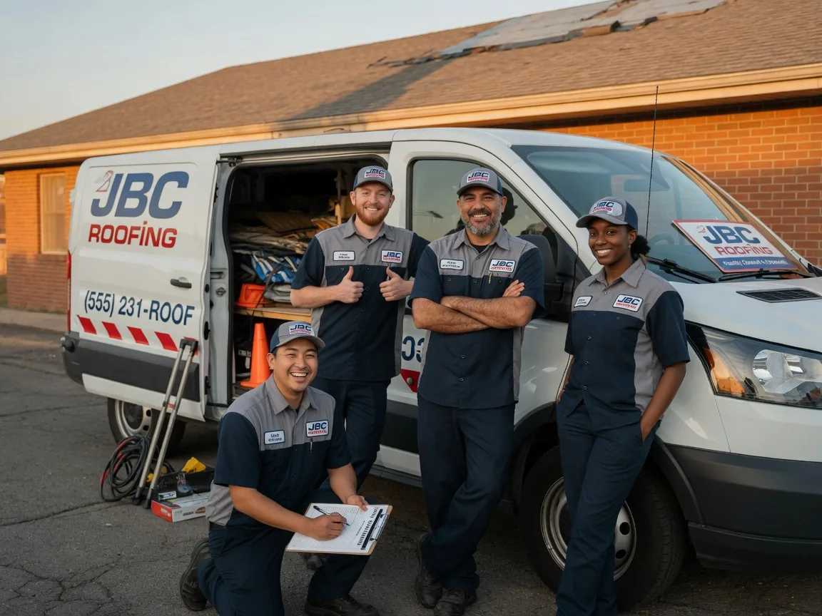 Roof Replacement company in Huntley, WY