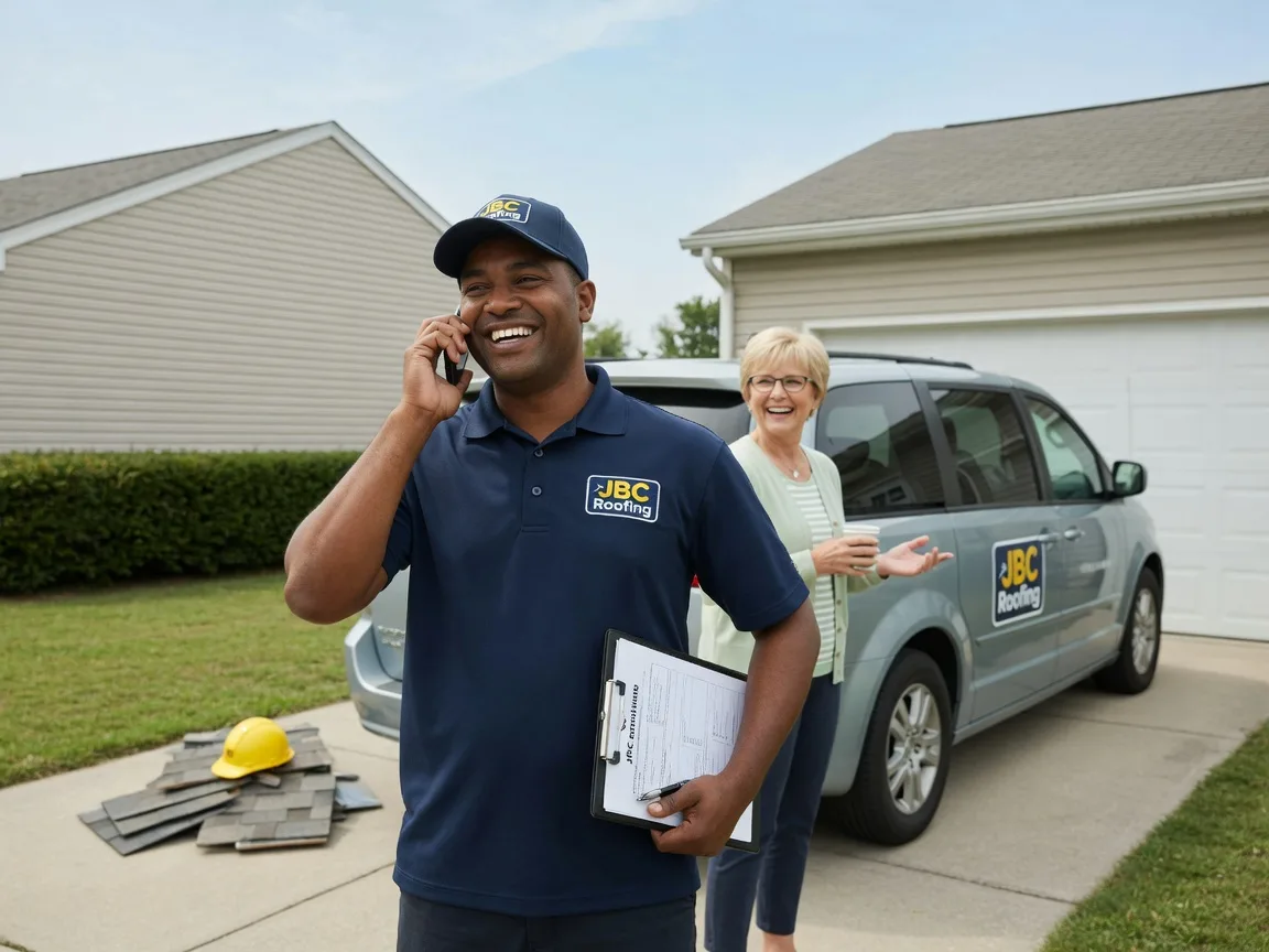 Roof Replacement Huntley, WY FAQs